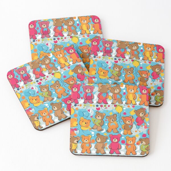 Item preview, bear,animals cute,funny,best seller designed and sold by Touchdao.