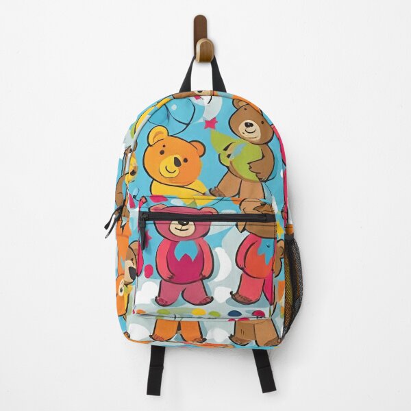 Item preview, bear,animals cute,funny,best seller designed and sold by Touchdao.