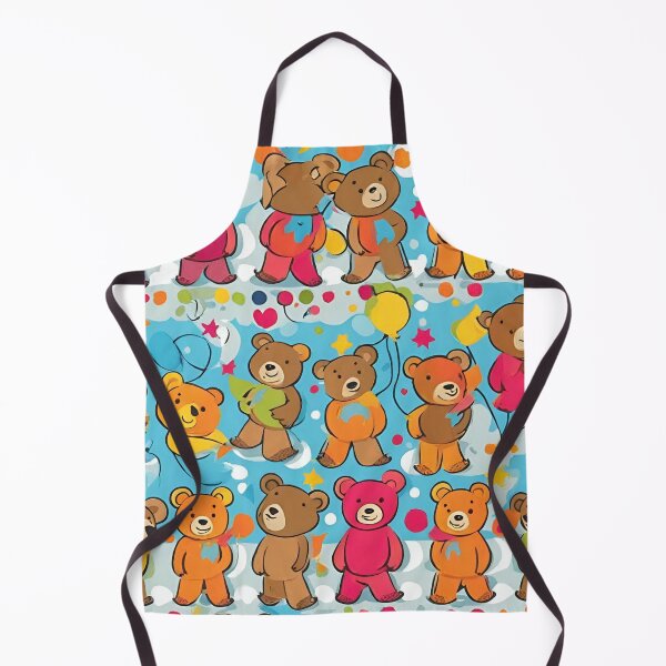 Item preview, bear,animals cute,funny,best seller designed and sold by Touchdao.