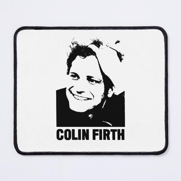 Item preview, colin firth designed and sold by princessbeetle.