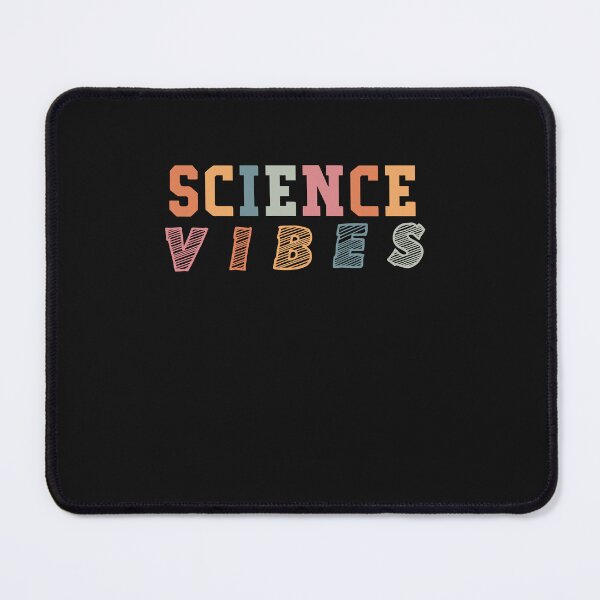 Item preview, Science Vibes Shirt - Celebrate World Science Day with Love for Science designed and sold by Pitchou07.