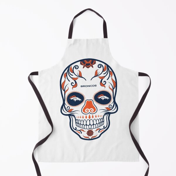Item preview, Denver Broncos football designed and sold by haryood78.