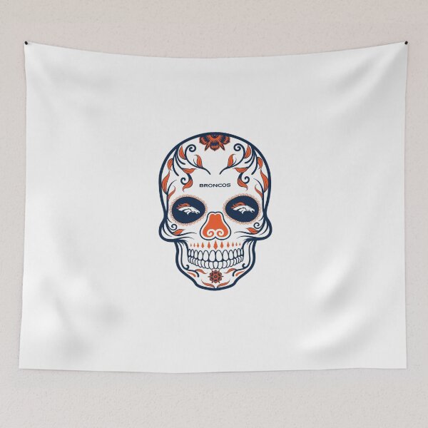 Item preview, Denver Broncos football designed and sold by haryood78.