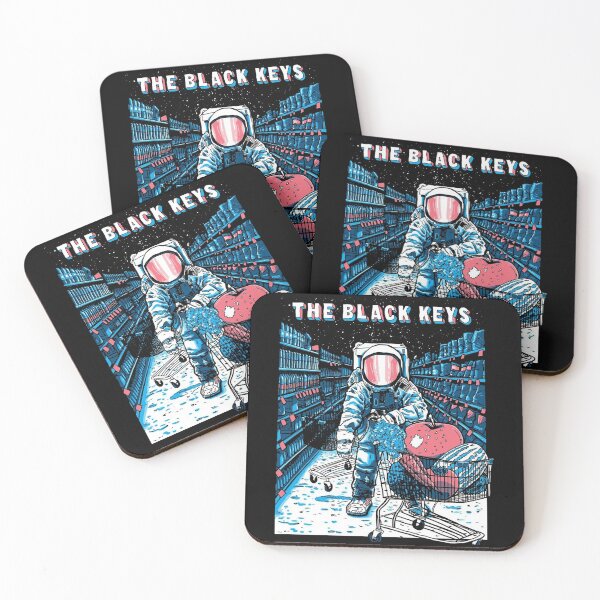 Item preview, Grenade<<The Black Keys The Black Keys The Black Keys, The Black Keys The Black Keys The Black Keys designed and sold by mianticaelmar.