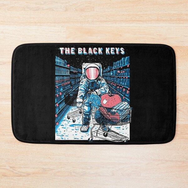 Item preview, Grenade<<The Black Keys The Black Keys The Black Keys, The Black Keys The Black Keys The Black Keys designed and sold by mianticaelmar.