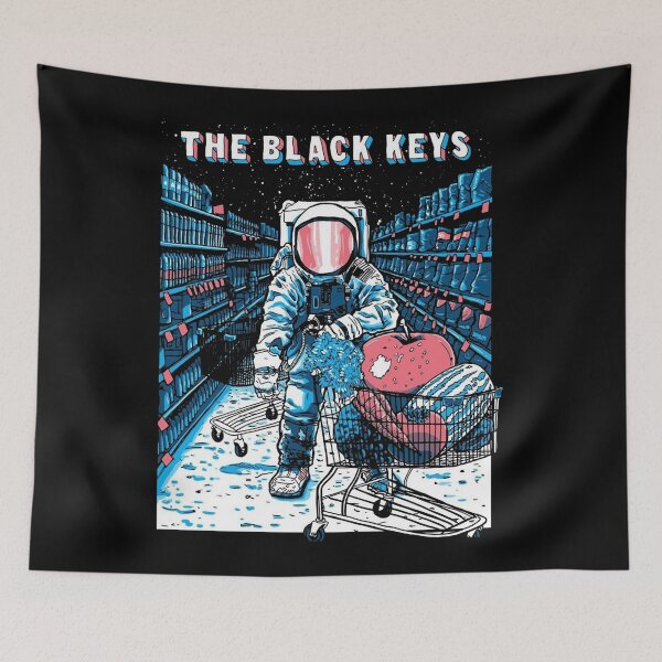 Item preview, Grenade<<The Black Keys The Black Keys The Black Keys, The Black Keys The Black Keys The Black Keys designed and sold by mianticaelmar.