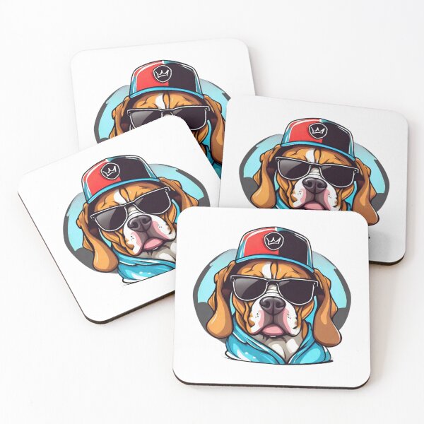Item preview, ChillDog designed and sold by RobbyGenzArt.
