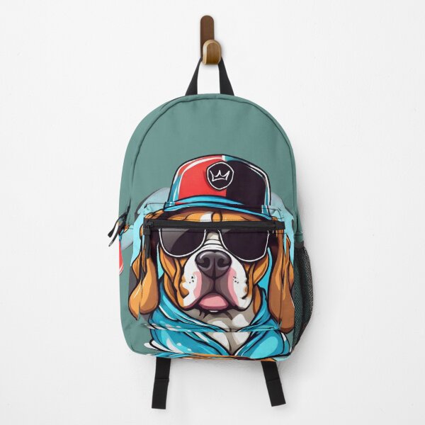 Item preview, ChillDog designed and sold by RobbyGenzArt.