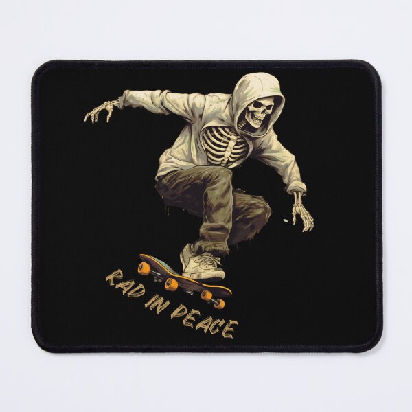Item preview, Rad In Peace Classic designed and sold by AngieArt-.