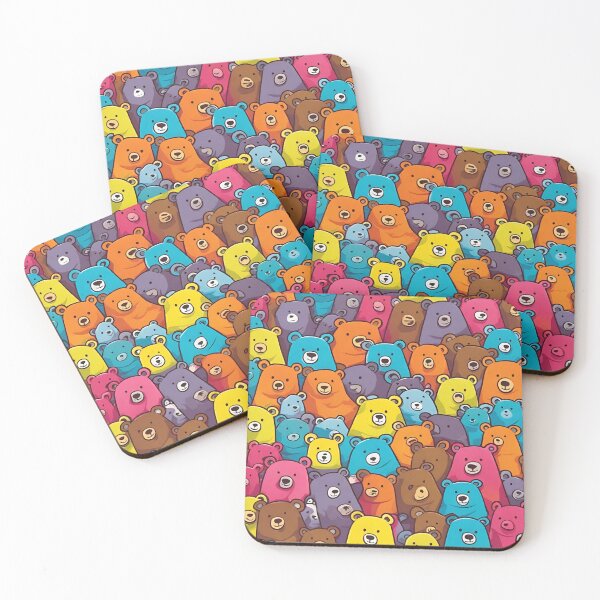 Item preview, teddy bearlover bear,animals designed and sold by Touchdao.