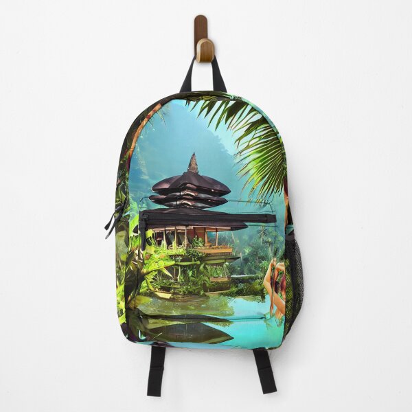 Item preview, A Jungle of Mysteries 20 designed and sold by ONYX Pixee.