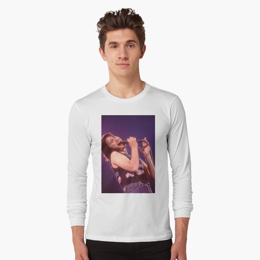 Item preview, Long Sleeve T-Shirt designed and sold by warshipologiste.
