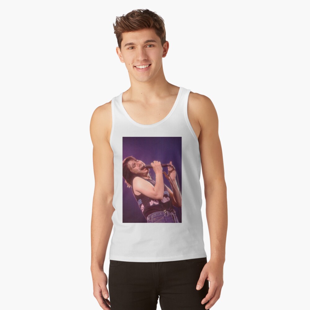 Item preview, Tank Top designed and sold by warshipologiste.