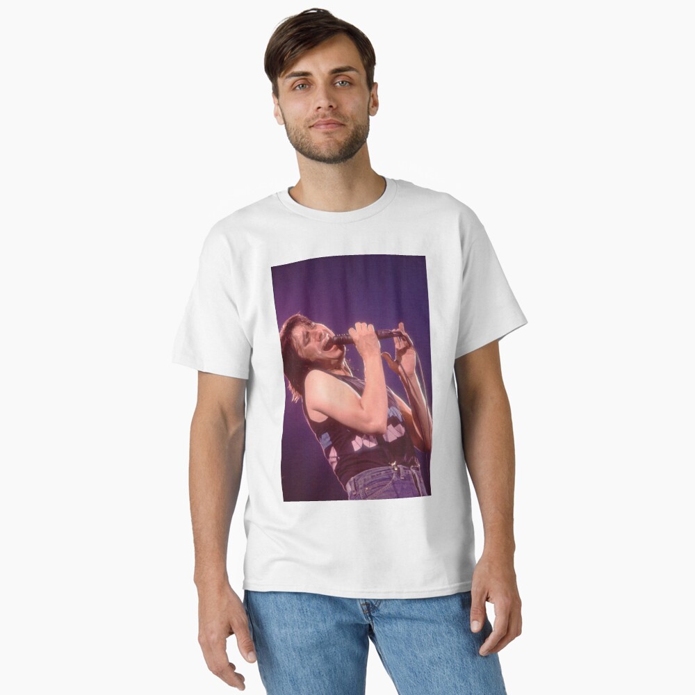 Item preview, Classic T-Shirt designed and sold by warshipologiste.