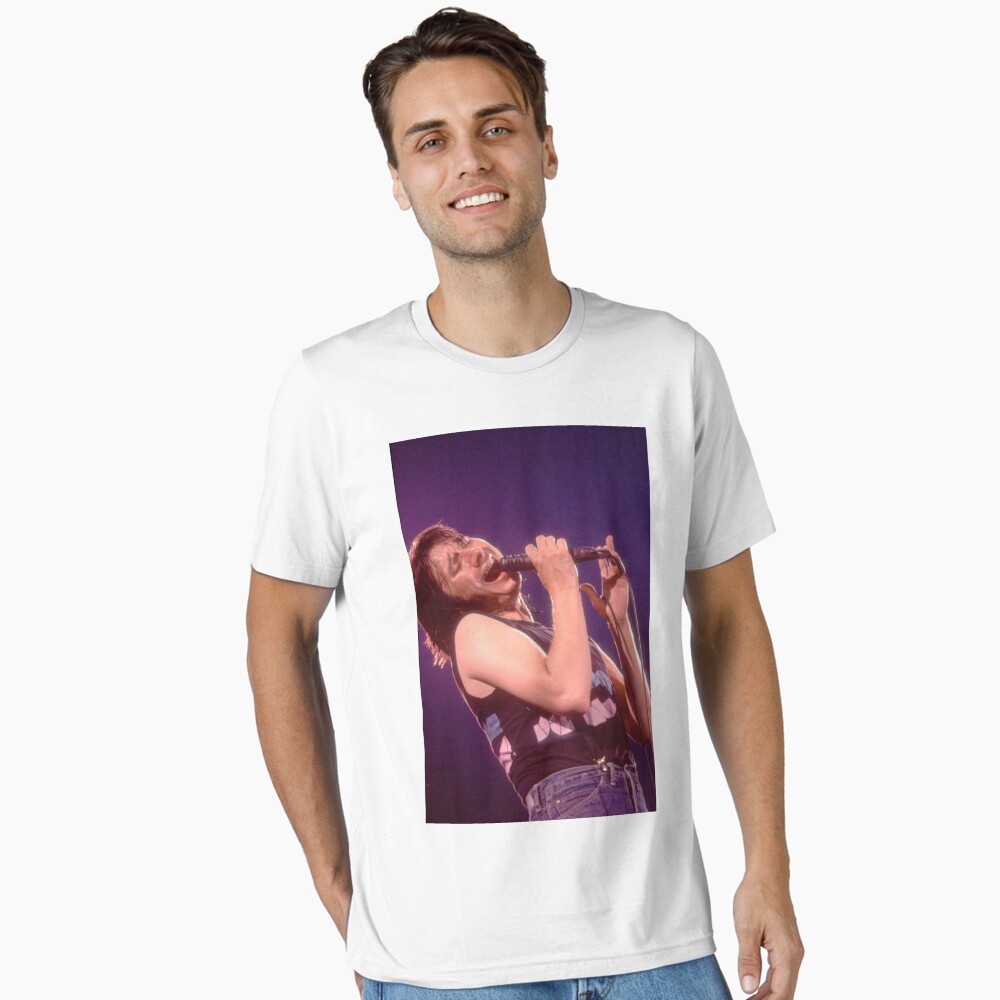 Item preview, Essential T-Shirt designed and sold by warshipologiste.