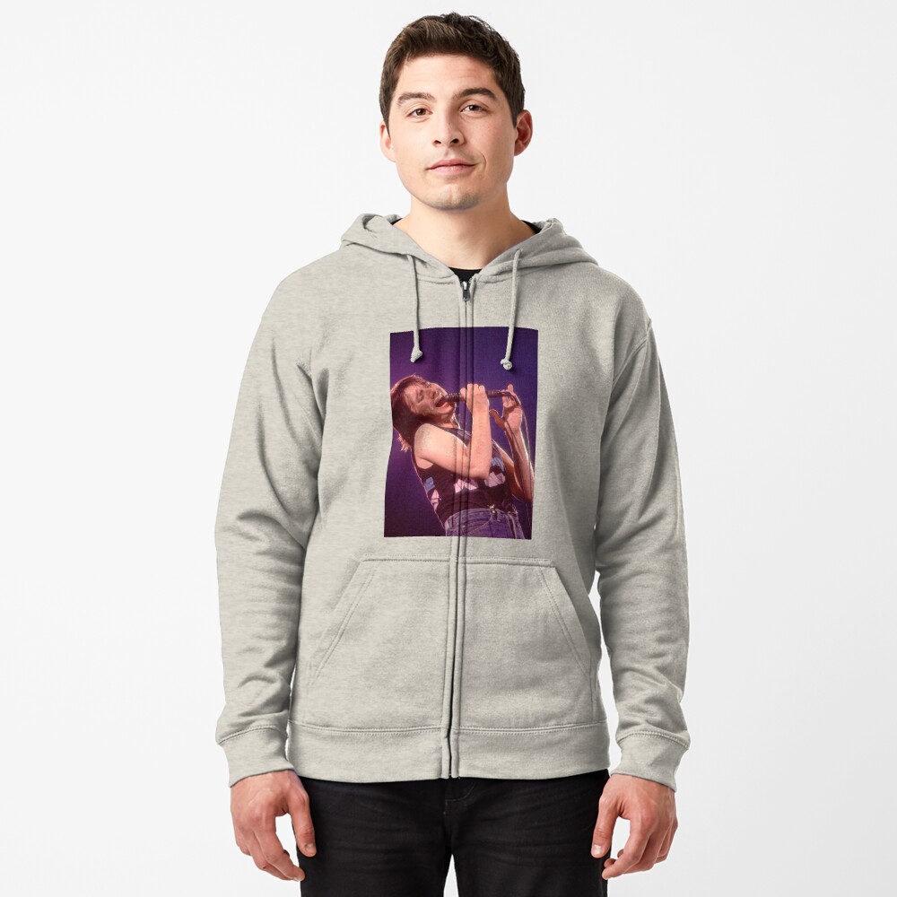 Item preview, Zipped Hoodie designed and sold by warshipologiste.