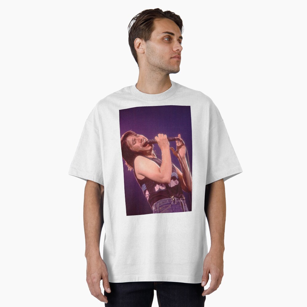 Item preview, Oversized T-Shirt designed and sold by warshipologiste.