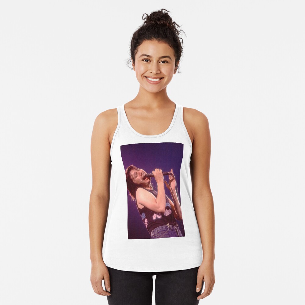 Item preview, Racerback Tank Top designed and sold by warshipologiste.