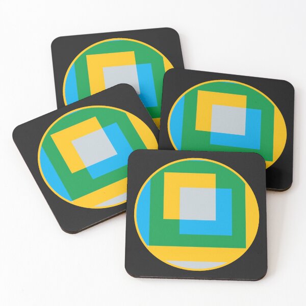 Item preview, cube designed and sold by Ratatatts.