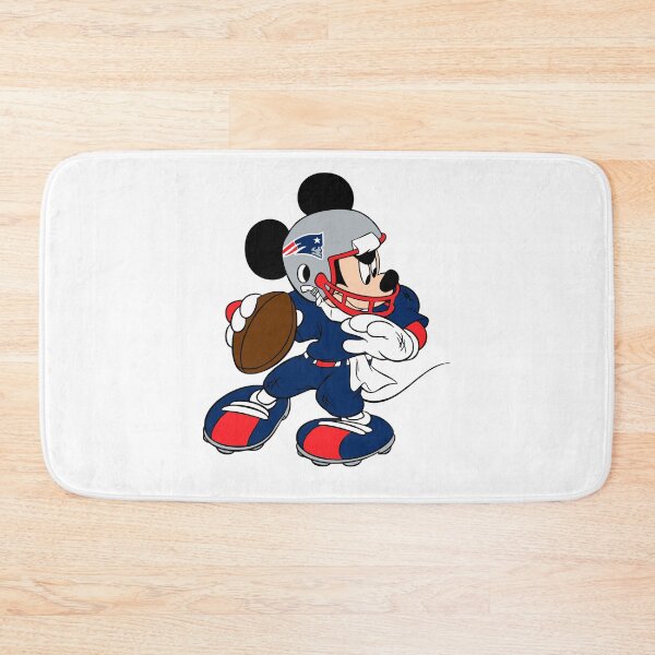 Item preview, New England Patriots football designed and sold by haryood78.