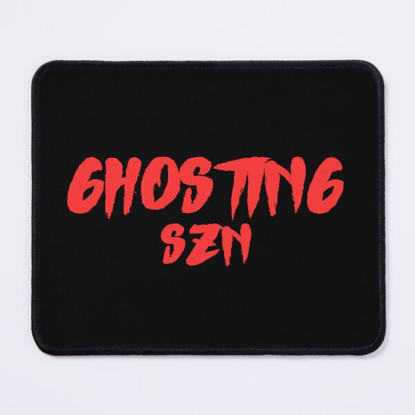 Item preview, Ghosting Szn designed and sold by Itsheartshop.