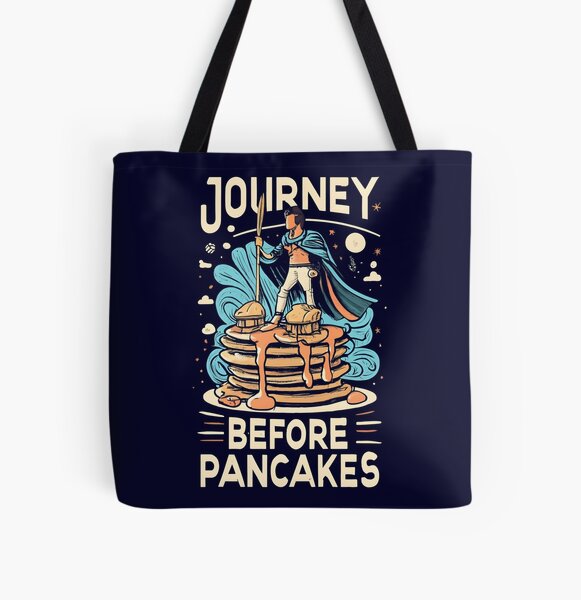 Item preview, Journey Before Pancakes - Stormlight Archive Fun Art designed and sold by agustindesigner.
