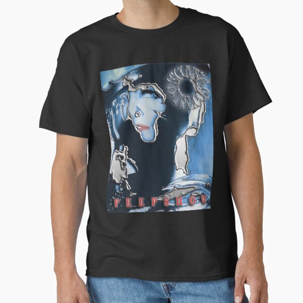 Item preview, Siouxsie and the Banshees - Peepshow designed and sold by litmusician.
