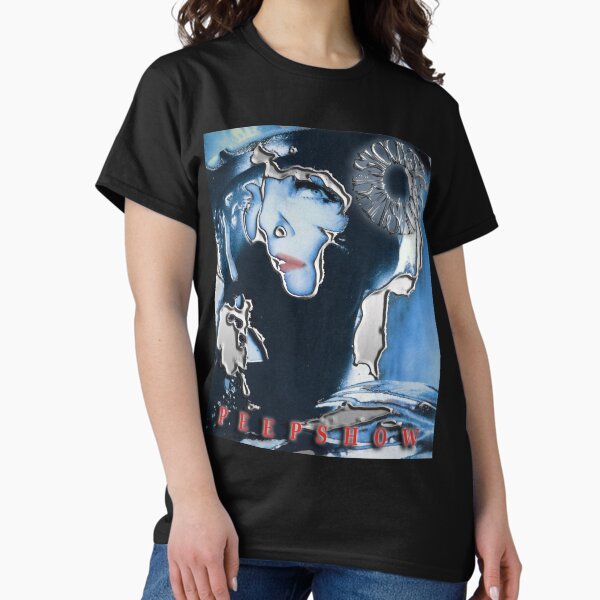 Item preview, Siouxsie and the Banshees - Peepshow designed and sold by litmusician.