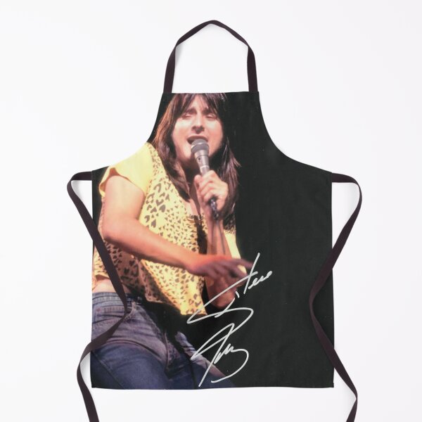 Item preview, steve perry Signed designed and sold by warshipologiste.