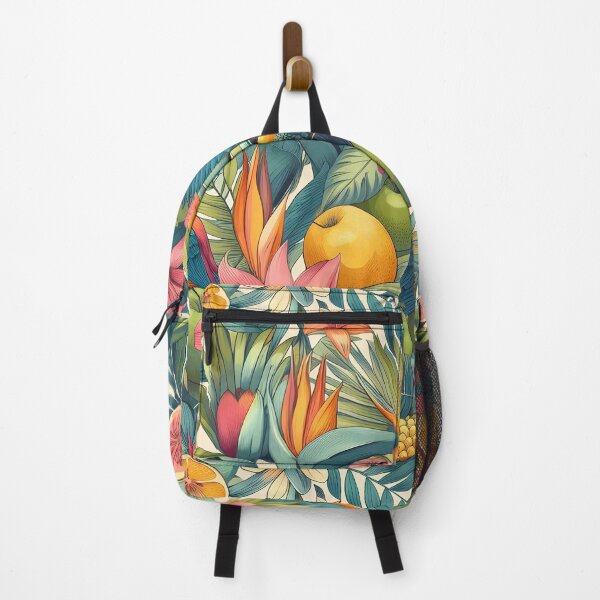 Item preview, Birds of Paradise designed and sold by themoodpalette.