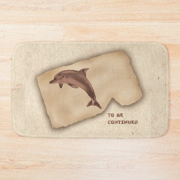 Item preview, Dolphin designed and sold by Lily--Art.