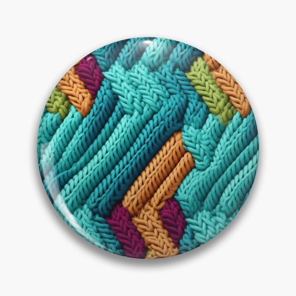 Item preview, Crochet & knitting pattern designed and sold by MidArtForge.