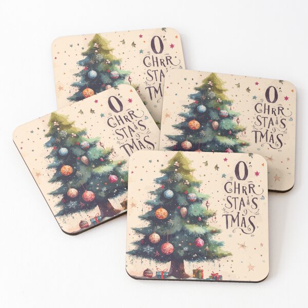 Item preview, christmas designed and sold by Wongvian.