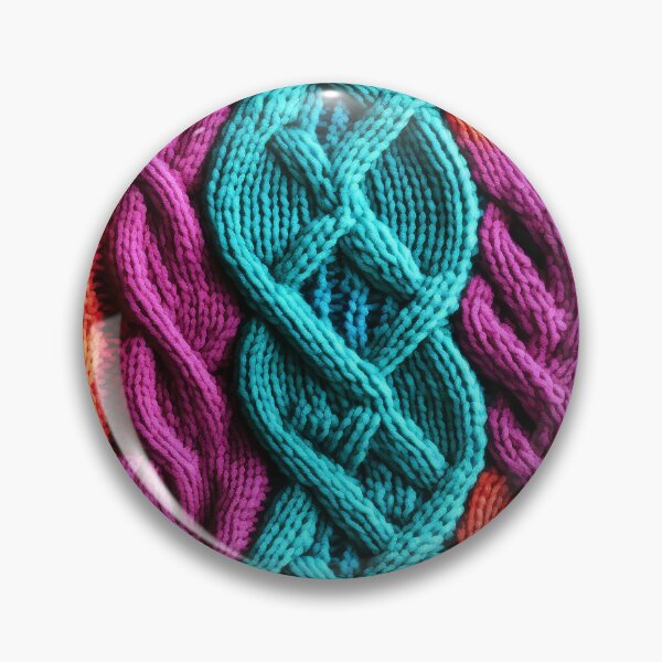 Item preview, Crochet & knitting pattern designed and sold by MidArtForge.