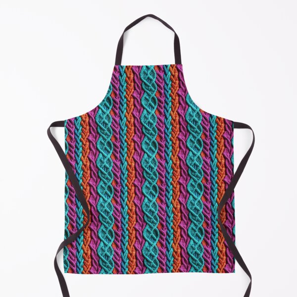 Item preview, Crochet & knitting pattern designed and sold by MidArtForge.