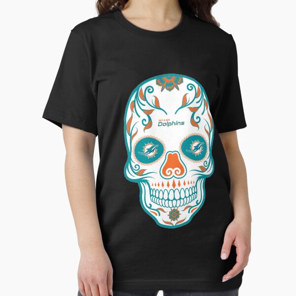 Item preview, Miami Dolphins logo designed and sold by haryood78.