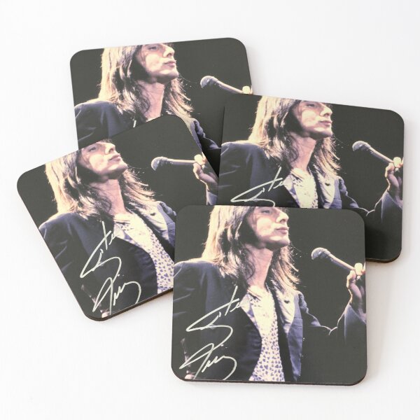 Item preview, autographe steve perry  designed and sold by warshipologiste.