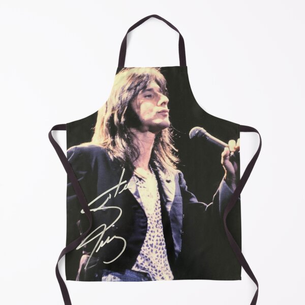 Item preview, autographe steve perry designed and sold by warshipologiste.