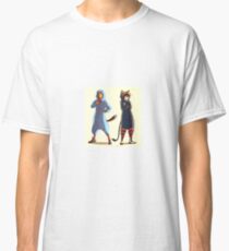Klance as Pokemon Classic T-Shirt
