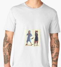 Klance as Pokemon Men's Premium T-Shirt