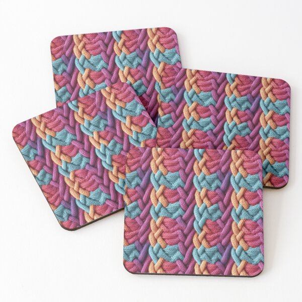 Item preview, Crochet & knitting pattern designed and sold by MidArtForge.