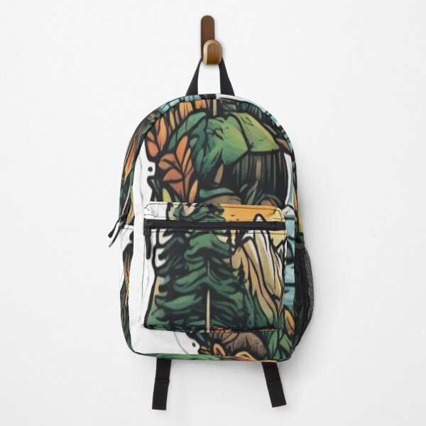Item preview, Enchanted Forest - Serene Nature-Inspired designed and sold by businexmonday.