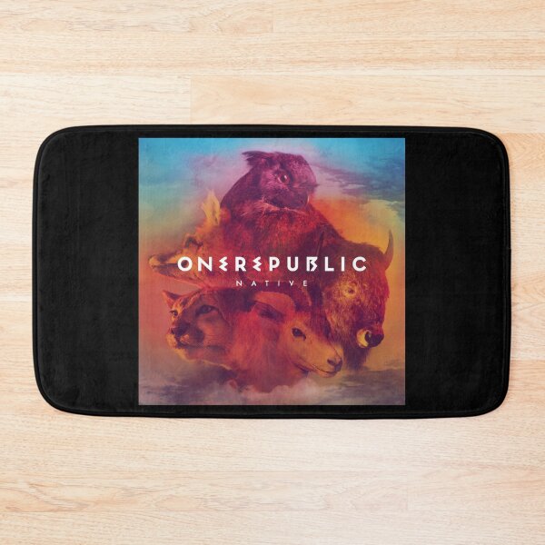 Item preview, Danger Sign<<One Republic One Republic One Republic One Republic, One Republic One Republic One Republic designed and sold by mianticaelmar.