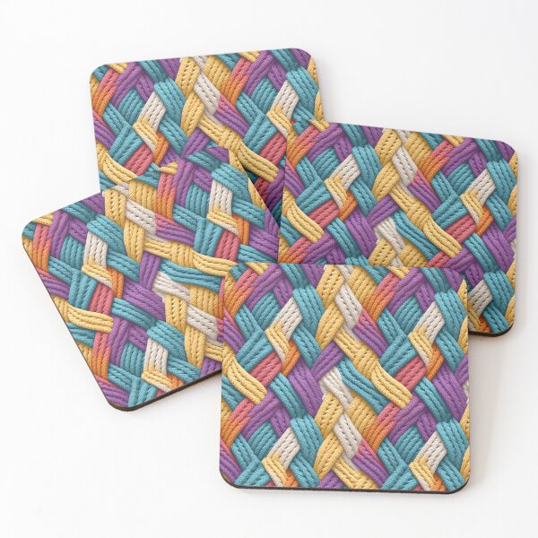 Item preview, Crochet & knitting pattern designed and sold by MidArtForge.