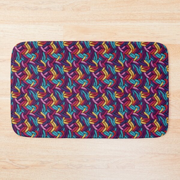 Item preview, Crochet & knitting pattern designed and sold by MidArtForge.