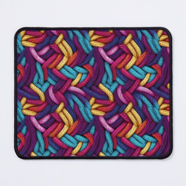 Item preview, Crochet & knitting pattern designed and sold by MidArtForge.