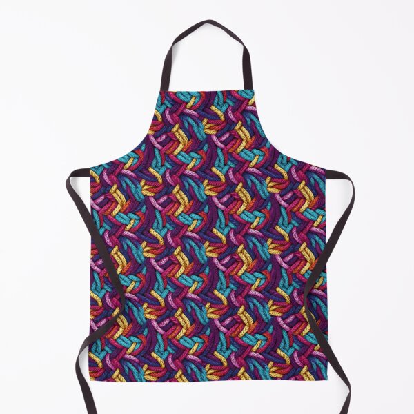 Item preview, Crochet & knitting pattern designed and sold by MidArtForge.