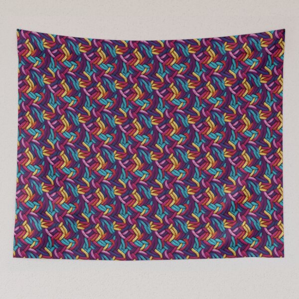Item preview, Crochet & knitting pattern designed and sold by MidArtForge.