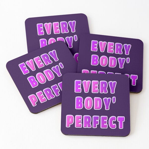 Item preview, every body' perfect designed and sold by poupoune.