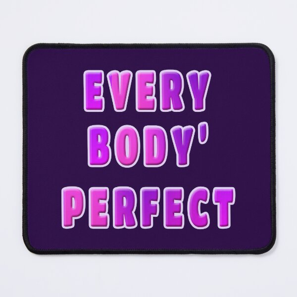 Item preview, every body' perfect designed and sold by poupoune.